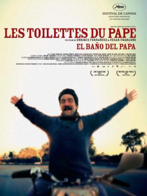 El Baño del Papa (2007)