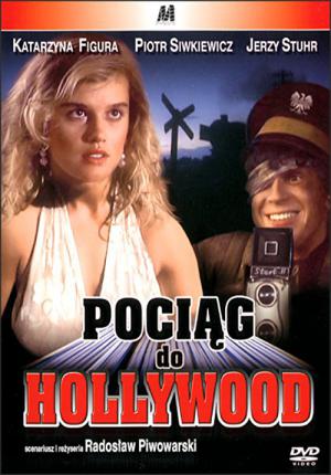 Ein Zug nach Hollywood (1987)