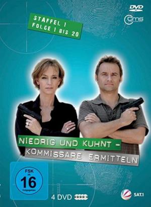 Niedrig und Kuhnt – Kommissare ermitteln (2003)