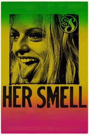 Her Smell (2018)