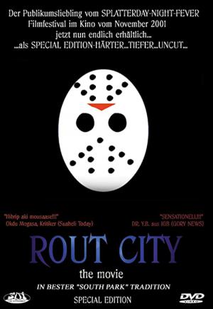 Rout City (2002)