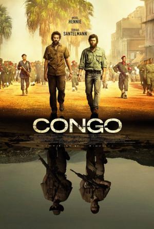Congo Murder - Wir träumten von Afrika (2018)