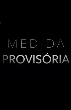 Medida Provisória (2020)