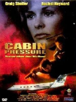 Cabin Pressure - Terror über den Wolken (2002)