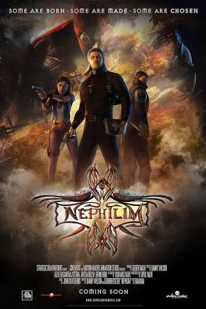 Nephilim (2017)