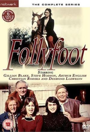 Die Follyfoot Farm (1971)