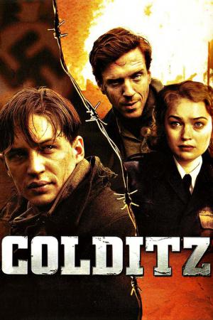 Colditz – Flucht in die Freiheit (2005)