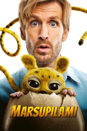 Marsupilami (2025)