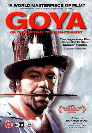 Goya – oder Der arge Weg der Erkenntnis (1971)