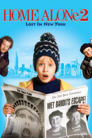 Kevin - Allein in New York (1992)