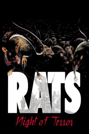 The Riffs III - Die Ratten von Manhattan (1984)