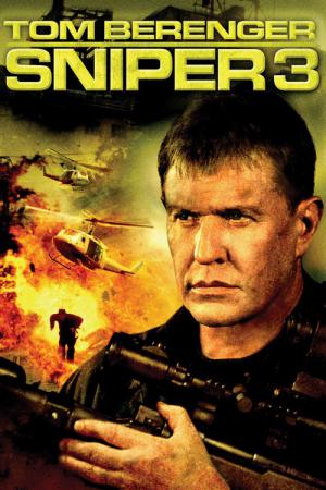 Sniper 3 - Jeder ist ein Ziel (2004)