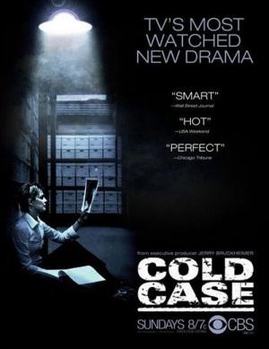 Cold Case - Kein Opfer ist je vergessen (2003)
