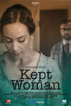 Kept Woman - Die Gefangene (2015)