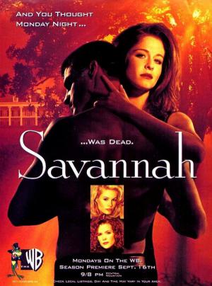 Savannah (1996)