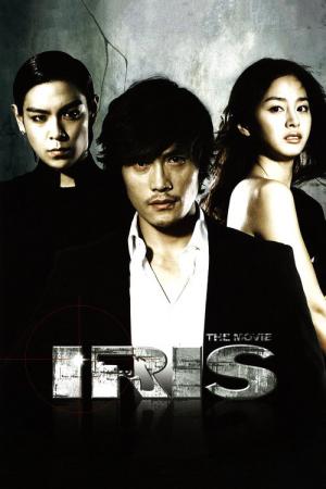 Mission I.R.I.S. (2010)