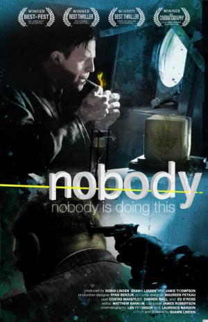 I Am Nobody (2007)