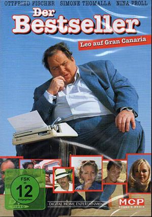Der Bestseller: Millionencoup auf Gran Canaria (2001)