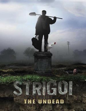 The Undead - Strigoi (2009)