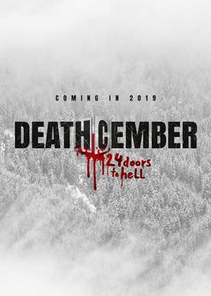 Deathcember - 24 Doors To Hell (2019)