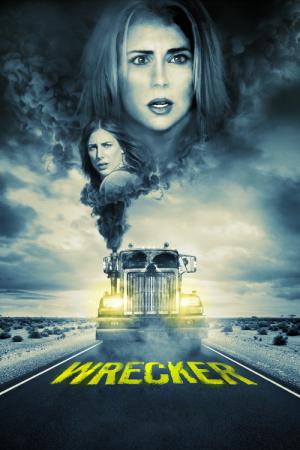 Wrecker - Death Truck (2016)