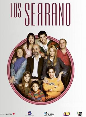 Los Serrano (2003)