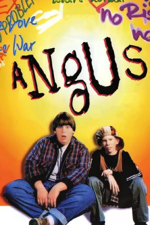Angus - voll cool (1995)