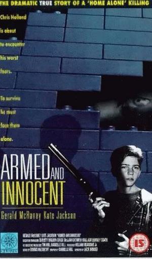 Armed and Innocent - Ein Junge gegen die Killer (1994)