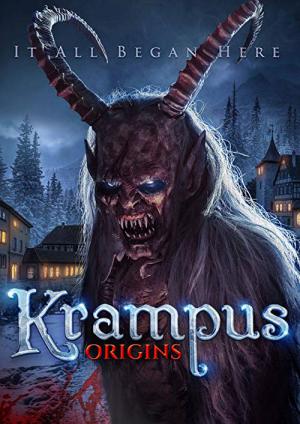 Krampus: Origins (2018)
