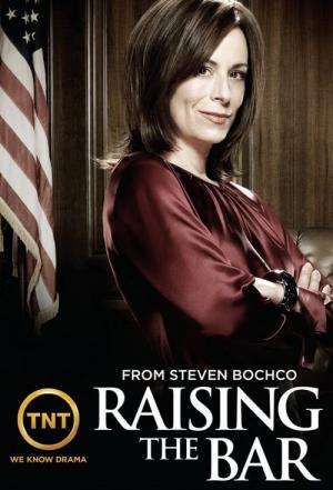 Raising the Bar (2008)
