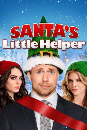 Santas kleiner Helfer (2015)