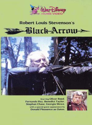 Black Arrow (1985)