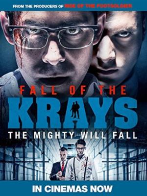 Legend of the Krays - Teil 2 - Der Fall (2016)