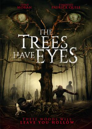 The Trees have Eyes - In diesen Wäldern lauert der Tod (2020)