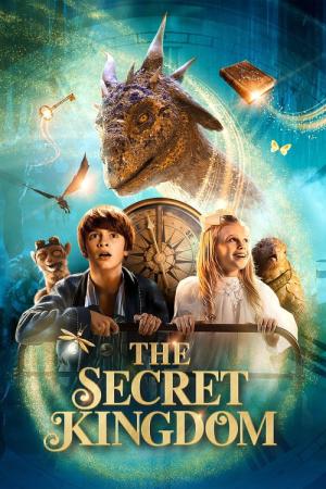 The Secret Kingdom - Eine fantastische Reise (2023)
