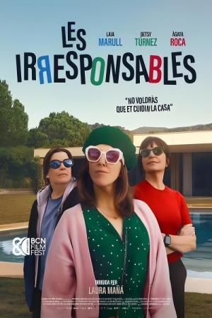 Les irresponsables (2025)