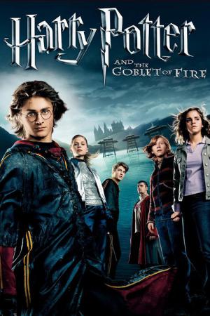 Harry Potter und der Feuerkelch (2005)