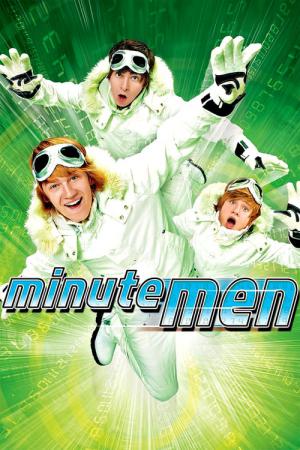 Minutemen - Schüler auf Zeitreise (2008)