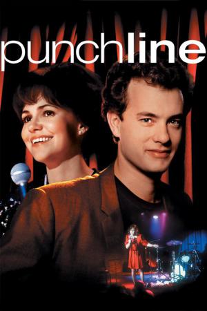Punchline – Der Knalleffekt (1988)