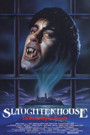 Slaughterhouse - Ein Horror-Trip ins Jenseits (1987)