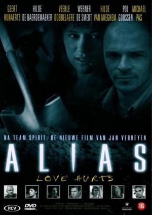 Alias - Tödliche Liebe (2002)