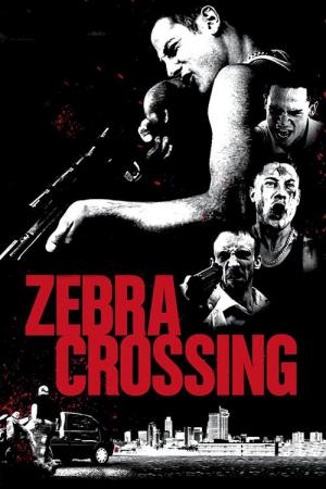 Zebra Crossing (2008)