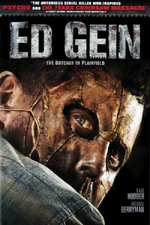 Ed Gein - Der wahre Hannibal Lecter (2007)