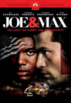 Joe and Max - Rivalen im Ring (2002)