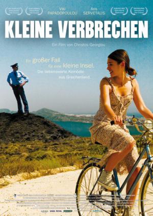 Kleine Verbrechen (2008)