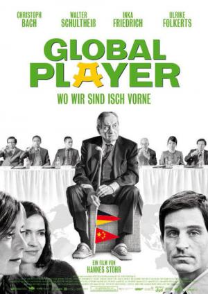 Global Player - Wo wir sind isch vorne (2013)