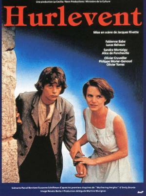 Sturmhöhe (1985)