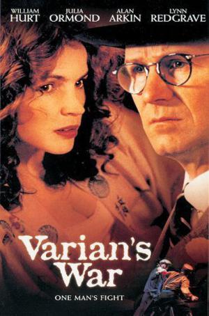 Varian’s War – Ein vergessener Held (2001)