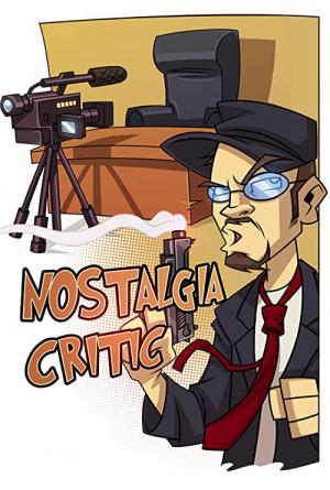 The Nostalgia Critic (2007)