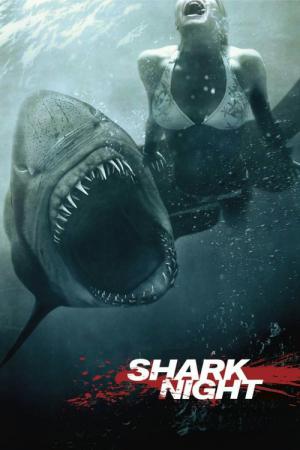 Shark Night - Das Grauen lauert in der Tiefe (2011)